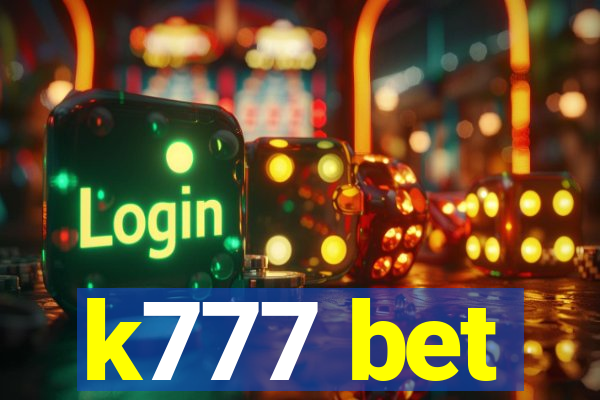 k777 bet